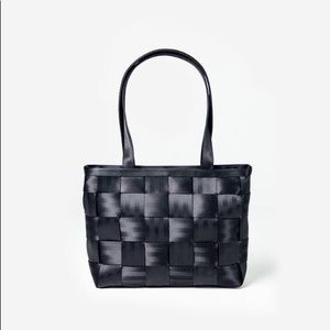 NWT Harvey’s Large Black Tote
